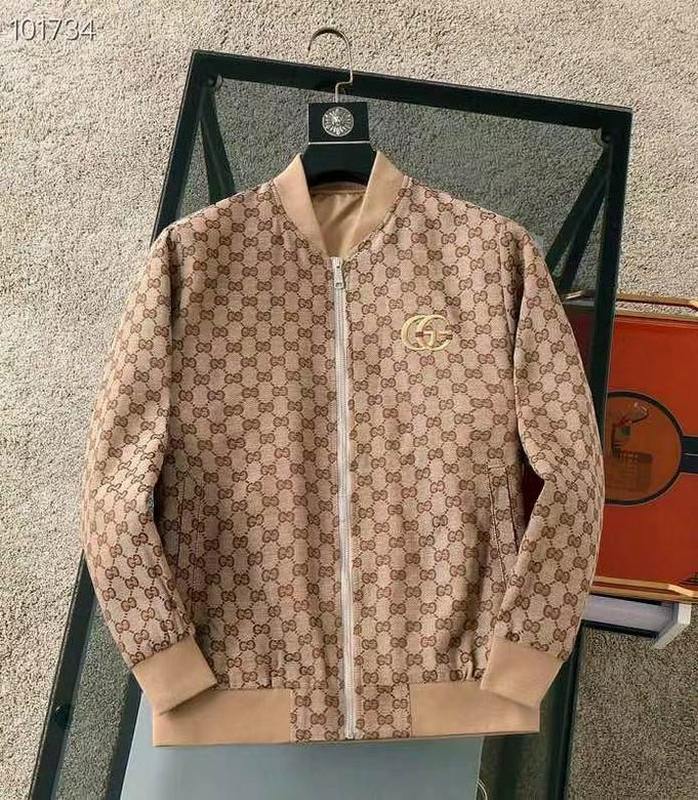 Gucci Men's Outwear 50